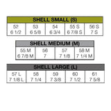 Samshield Premium Standard Helmet - Clearance