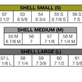 Samshield Miss Shield Premium Limited Edition - Medium