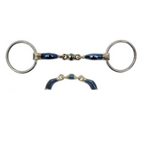 Bombers Loose Ring Elliptical Dressage Control