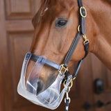 Flexible Filly Muzzle