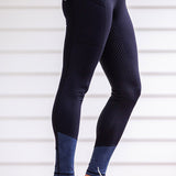 BARE Youth Performance Tights- Old Navy