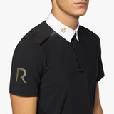 Cavalleria Toscana REVO Premier Jersey  Comp Polo - Men's