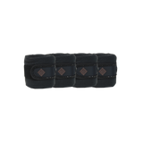 Kentucky Horsewear Polar Fleece Bandages - Pearls
