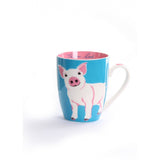 Thomas Cook Farm Mug