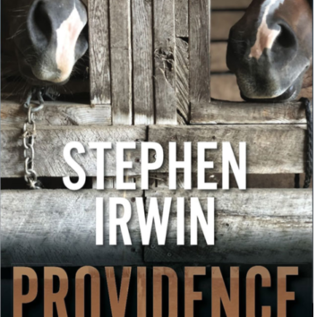 Providence - Book 2 by Stephen Irwin