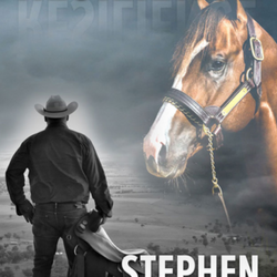 Resilience - Book 5 by Stephen Irwin