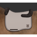Mattes Eurofit Dressage Trim - Walnut