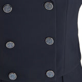 Samshield Crystal Fabric Short Tails