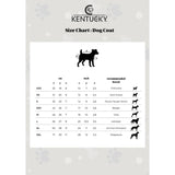 Kentucky Horsewear Dog Rug -  Fake Fur