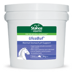 UlcaBuf can be used as a long term supplement for stomach and digestive maintenance support. 