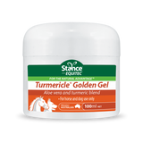 Stance Equitec Turmericle Golden Gel