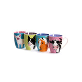 Thomas Cook Farm Mug