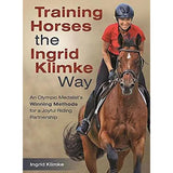 Training horse the Ingrid Klimke way