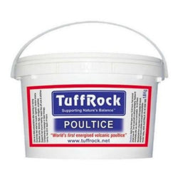 TuffRock Poultice