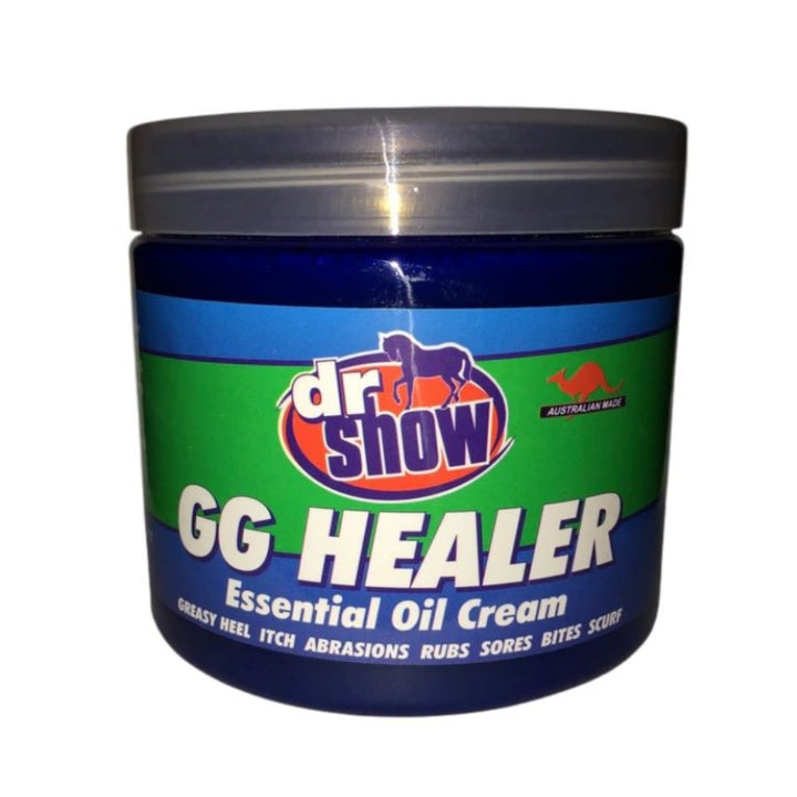 Dr Show GG Healer Ointment