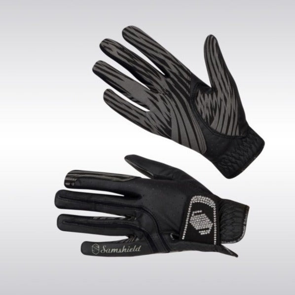 swarovski handschuhe Samshield V-Skin Gloves Swarovski