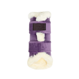 Kentucky Horsewear Velvet Brushing Boots
