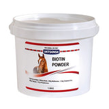 Vetsense Biotin