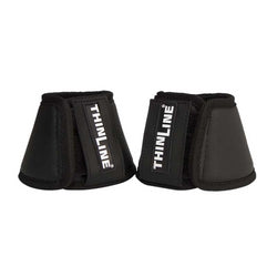 ThinLine Velcro Bell Boot