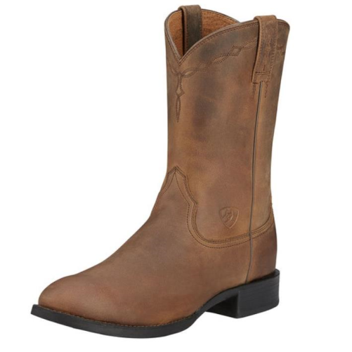 Ariat Heritage Roper - Mens -  Just Country