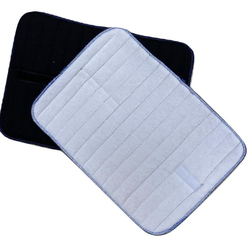 Bandage Pads - Set of 2 -  Comco
