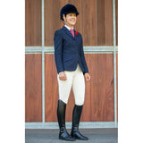 BARE Performance Tights Competition Colours -  Bare Equestrian