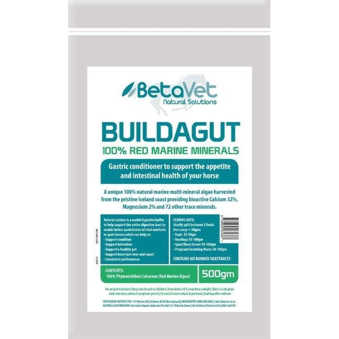 BetaVet BuildaGut -  BetaVet