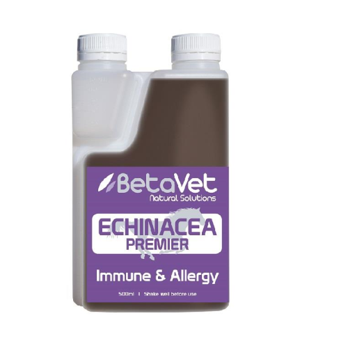 BetaVet Echinacea Premier -  BetaVet