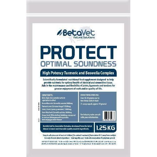 BetaVet Protect -  BetaVet