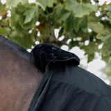 Kentucky Horsewear Sheepskin Rug Bib Wither Protection