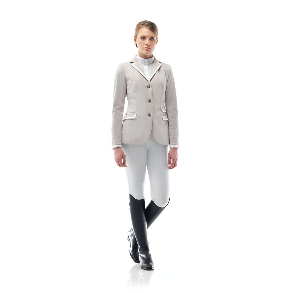Cavalleria Toscana Eleganza Riding Jacket -  Cavalleria Toscana