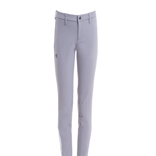 Cavalleria Toscana Super Grip Techn Breeches for Children