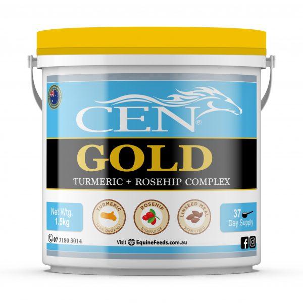CEN Gold - Joint Support -  C.E.N