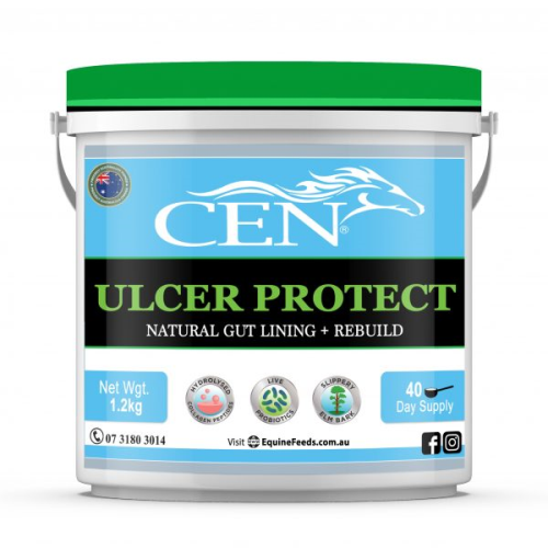 CEN Ulcer Protect -  C.E.N