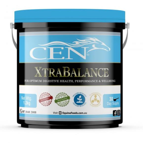 CEN Xtra Balance - Microbiome support -  C.E.N