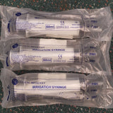 Disposable Syringe - Catheter/Irrigation Tip -  Saddleworld P/L