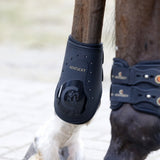 Kentucky Horsewear Fetlock Boots - Elastic