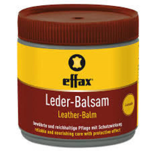 Effax Leather Balsam -  Saddleworld P/L