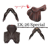 Equipe EK26 Special Jump Saddle