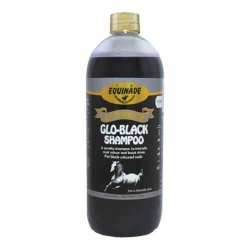 Equinade "Glo"  Shampoo -  Saddleworld P/L