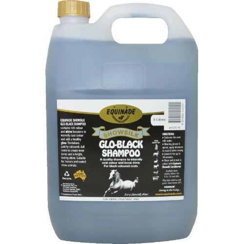 Equinade "Glo"  Shampoo -  Saddleworld P/L