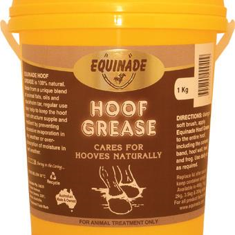 Equinade Hoof Grease -  Saddleworld P/L