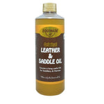 Equinade Leather Oil -  Saddleworld P/L