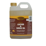 Equinade Leather Oil -  Saddleworld P/L