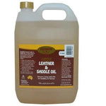 Equinade Leather Oil -  Saddleworld P/L