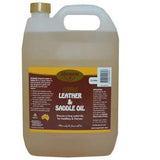 Equinade Leather Oil -  Saddleworld P/L