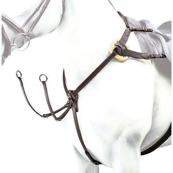 Equipe 5 point Breast Plate BP12 -  Equipe