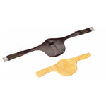 Equipe Fleece Lining for GH09 Pony Stud Girth -  Equipe