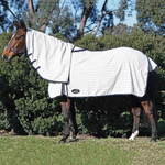Eurohunter Grand National II Light - Combo -  Saddleworld P/L