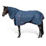 Eurohunter True Blue - Combo -  Saddleworld P/L